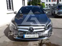 2016 Mercedes Benz GLA 220