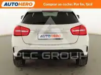 2016 Mercedes Benz GLA 220