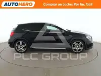 2016 Mercedes Benz GLA 220