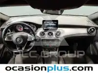 2016 Mercedes Benz GLA 220