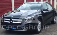 2016 Mercedes Benz GLA 220