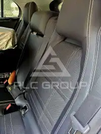 2016 Mercedes Benz GLA 220