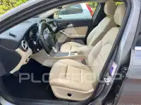 2016 Mercedes Benz GLA 220