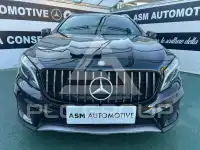 2016 Mercedes Benz GLA 220