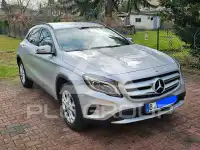 2016 Mercedes Benz GLA 220