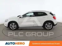 2016 Mercedes Benz GLA 220