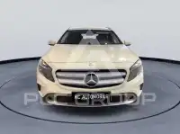 2016 Mercedes Benz GLA 220