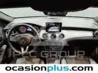 2016 Mercedes Benz GLA 220