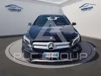 2016 Mercedes Benz GLA 220