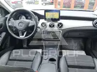 2016 Mercedes Benz GLA 220