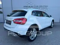 2016 Mercedes Benz GLA 220
