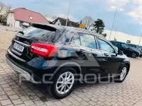 2016 Mercedes Benz GLA 220