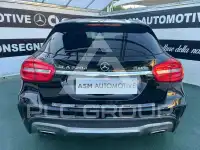 2016 Mercedes Benz GLA 220