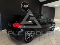 2016 Mercedes Benz GLA 220