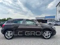 2016 Mercedes Benz GLA 220