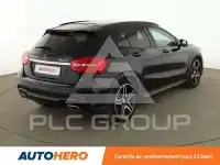 2016 Mercedes Benz GLA 220