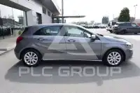 2016 Mercedes Benz A 160