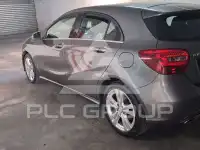 2016 Mercedes Benz A 160