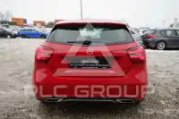 2016 Mercedes Benz A 160