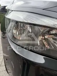 2016 Mercedes Benz A 160