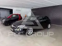 2016 Mercedes Benz A 160