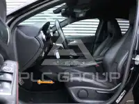 2016 Mercedes Benz A 160