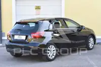 2016 Mercedes Benz A 160