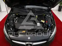 2016 Mercedes Benz A 160