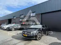 2016 Mercedes Benz A 160