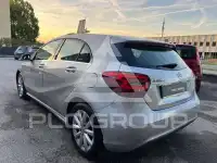 2016 Mercedes Benz A 160