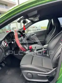 2016 Mercedes Benz A 160