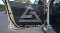 2016 Mercedes Benz A 160