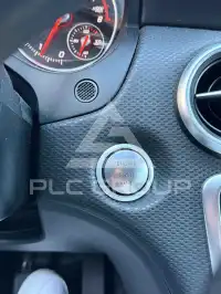 2016 Mercedes Benz A 160
