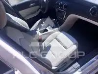 2016 Mercedes Benz A 160