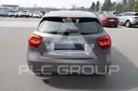 2016 Mercedes Benz A 160