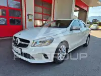 2016 Mercedes Benz A 160