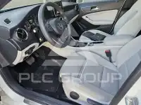 2016 Mercedes Benz A 160