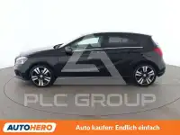 2016 Mercedes Benz A 160
