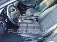 2016 Mercedes Benz A 160