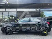 2016 Mercedes Benz A 160