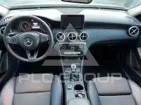 2016 Mercedes Benz A 160