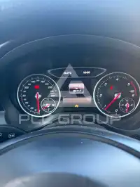 2016 Mercedes Benz A 160