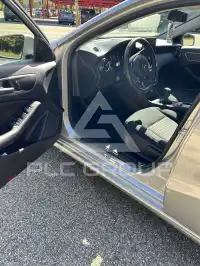 2016 Mercedes Benz A 160