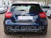 2016 Mercedes Benz A 160