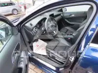 2016 Mercedes Benz A 160