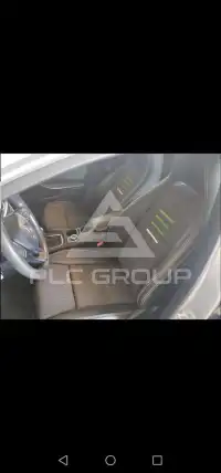 2016 Mercedes Benz A 160