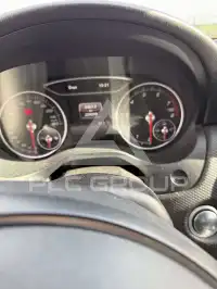 2016 Mercedes Benz A 160