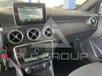 2016 Mercedes Benz A 160