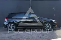 2016 Mercedes Benz A 160