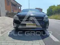 2016 Mercedes Benz A 160